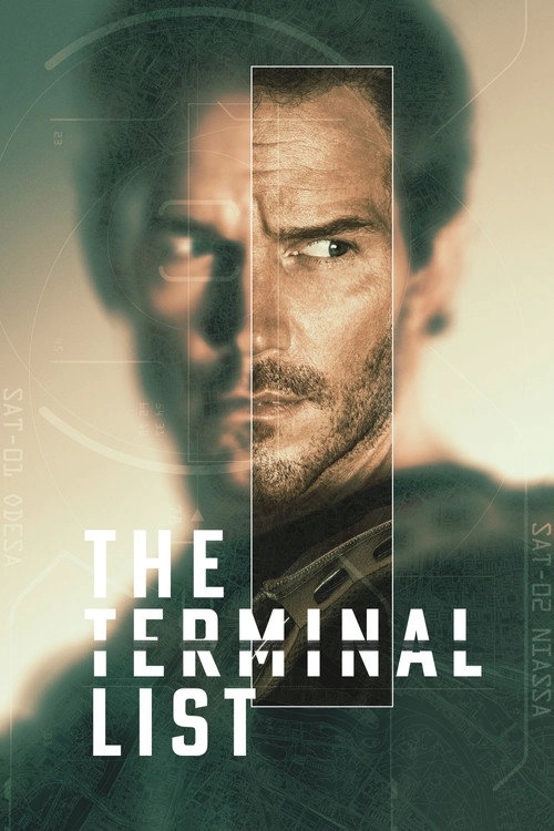 The Terminal List S2