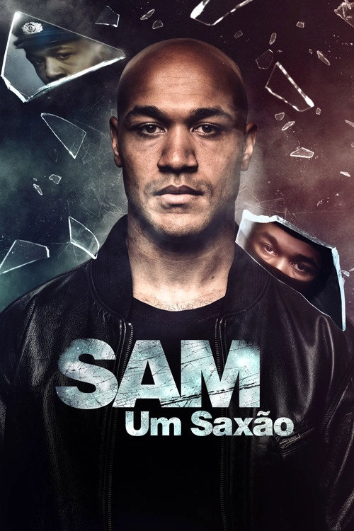 Sam: A Saxon S1