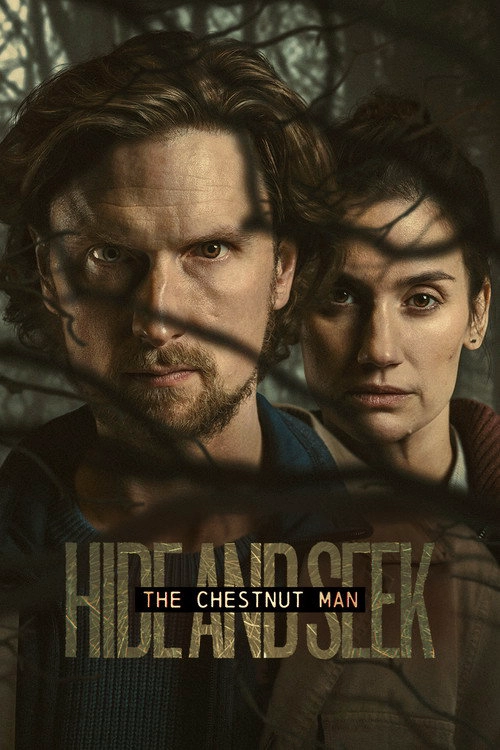 The Chestnut Man Hide and Seek