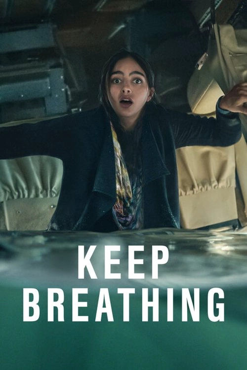 Keep Breathing Limited Series