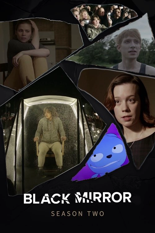 Black Mirror S2