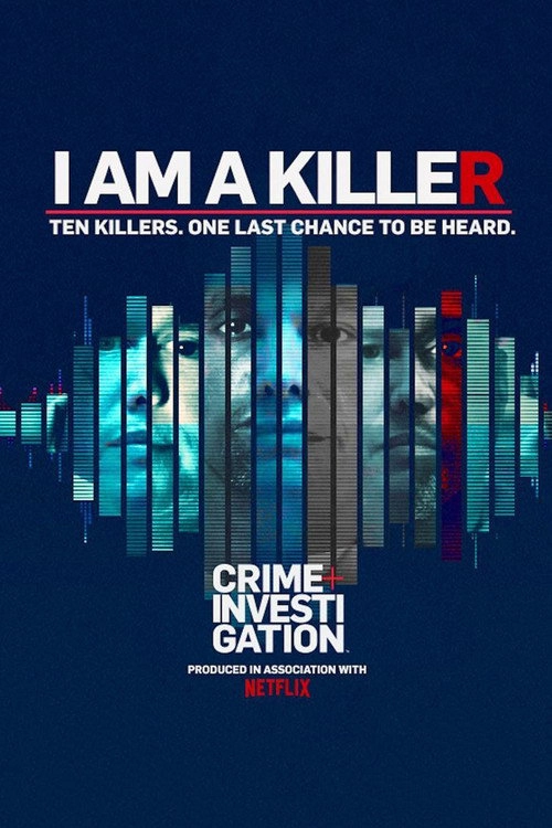 I AM A KILLER S1