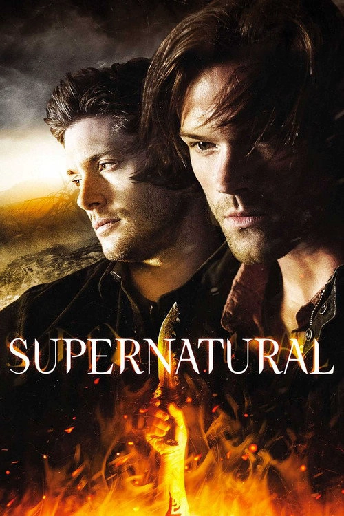 Supernatural S10