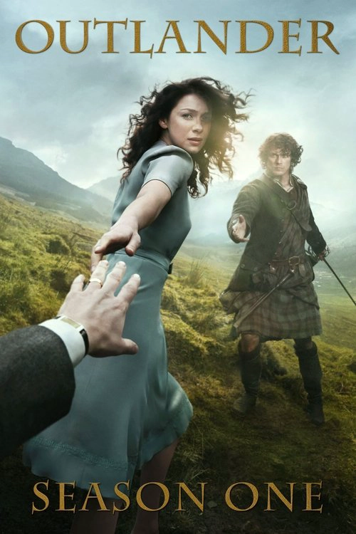 Outlander S1