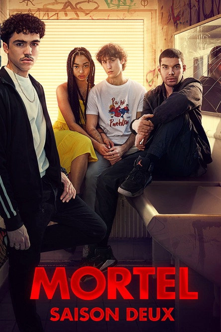 Mortel S2