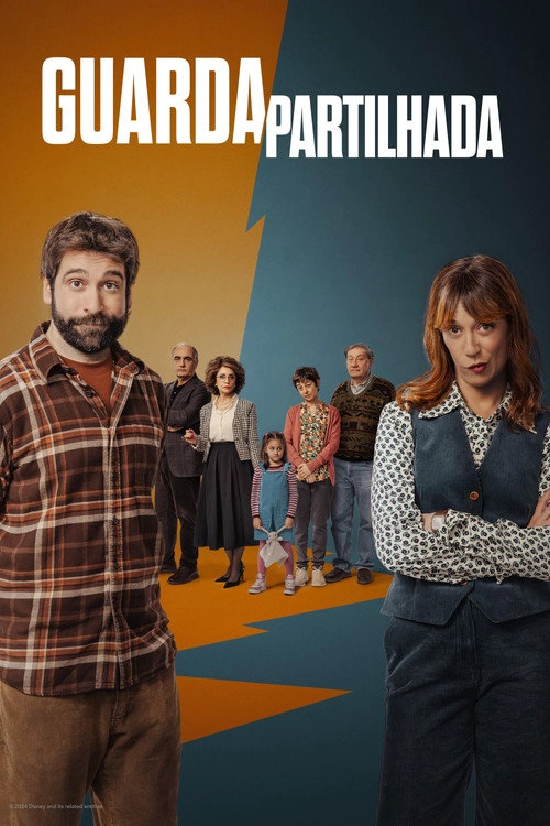 Shared Custody S1