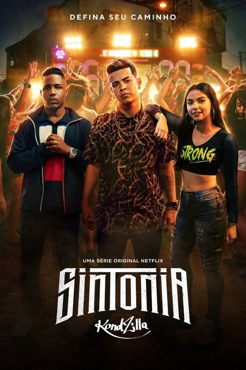 Sintonia S1
