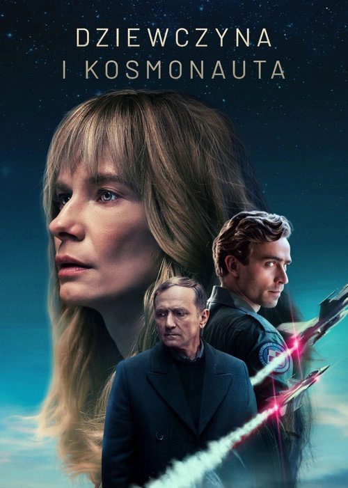 A Girl and an Astronaut S1