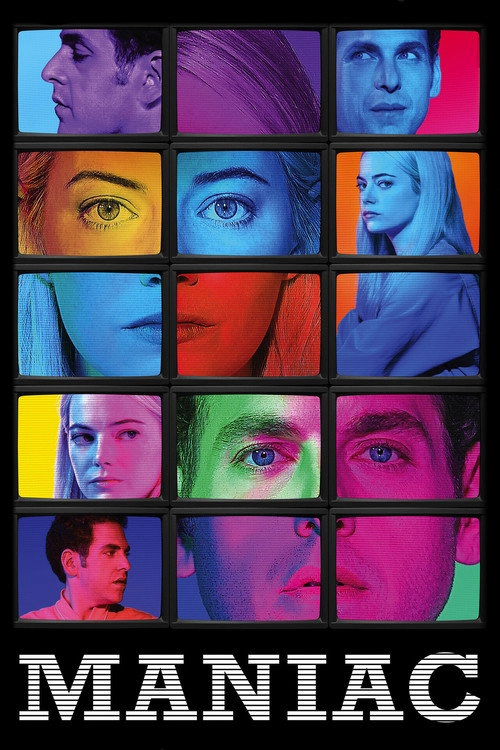 Maniac Limited Series
