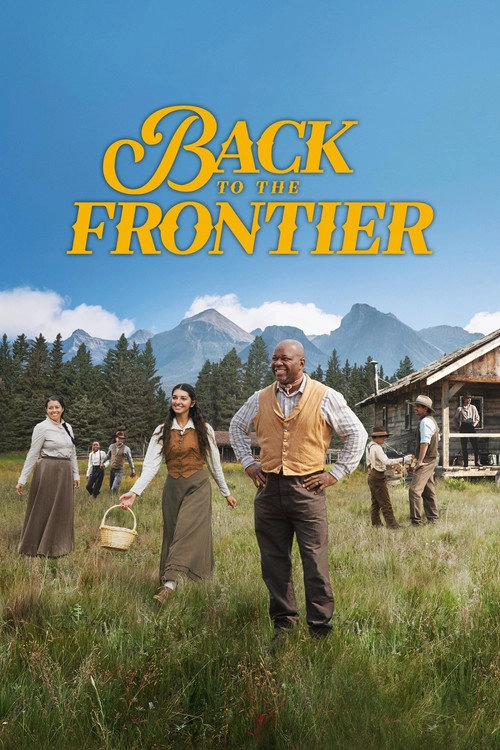 Back to the Frontier S1