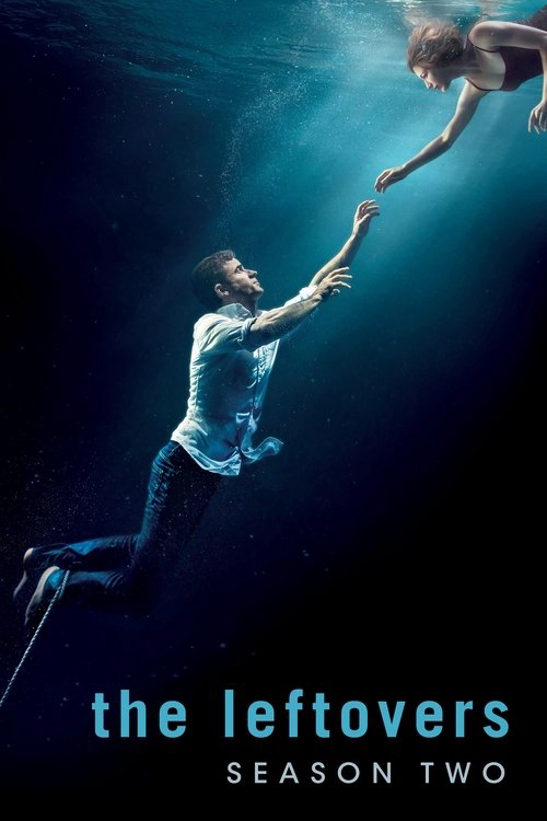 The Leftovers S2