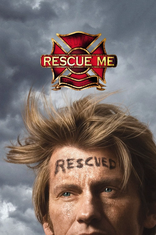 Rescue Me S6