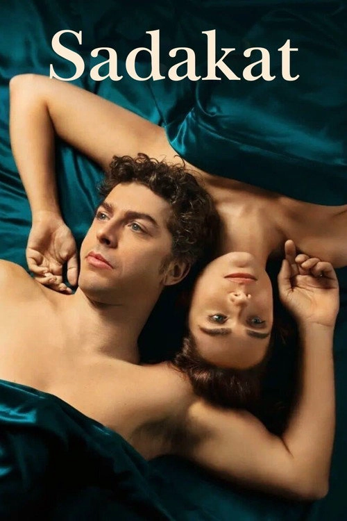Devotion, a Story of Love and Desire Miniseries