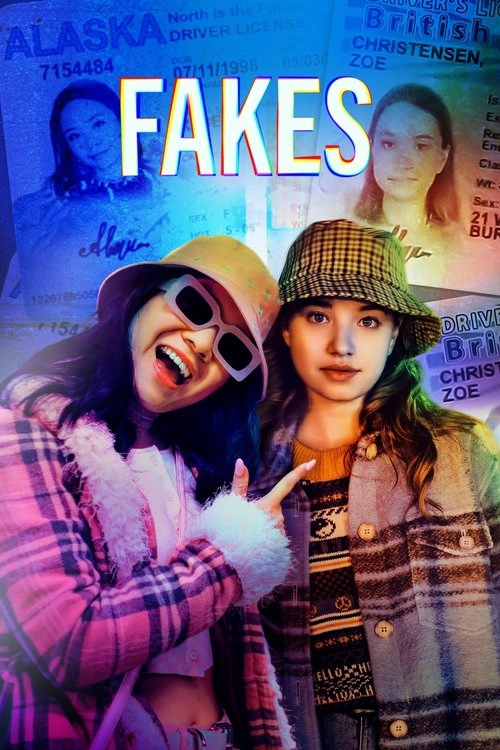 Fakes S1