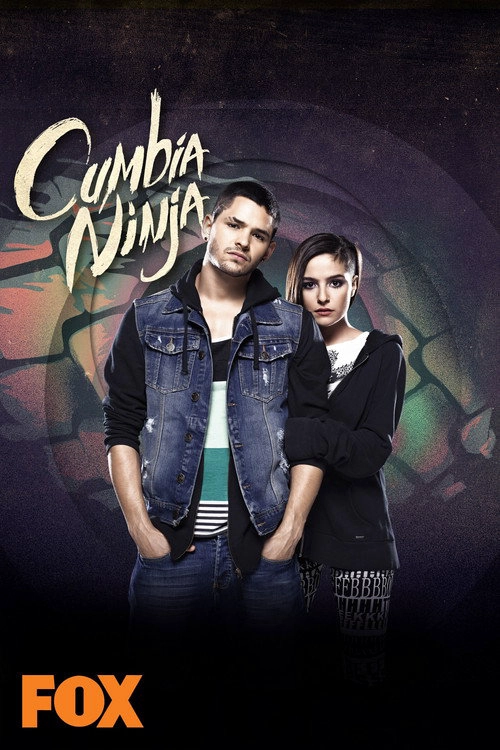 Cumbia Ninja S1