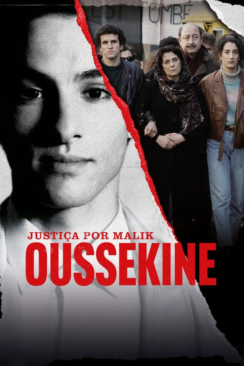 Oussekine S1