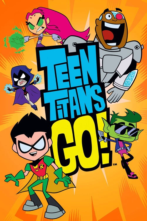Teen Titans Go! Musim ke 7