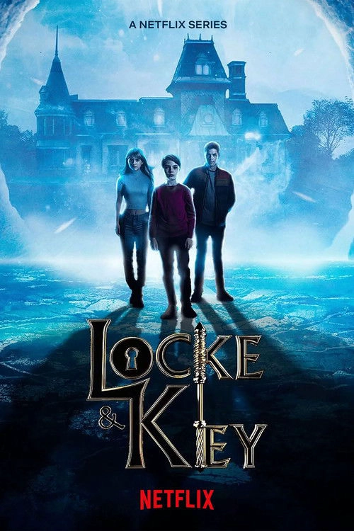 Locke & Key Musim ke 3