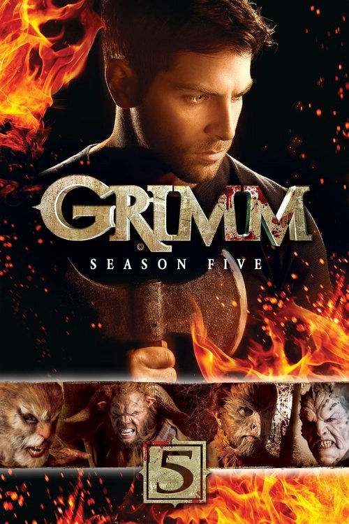 Grimm S5