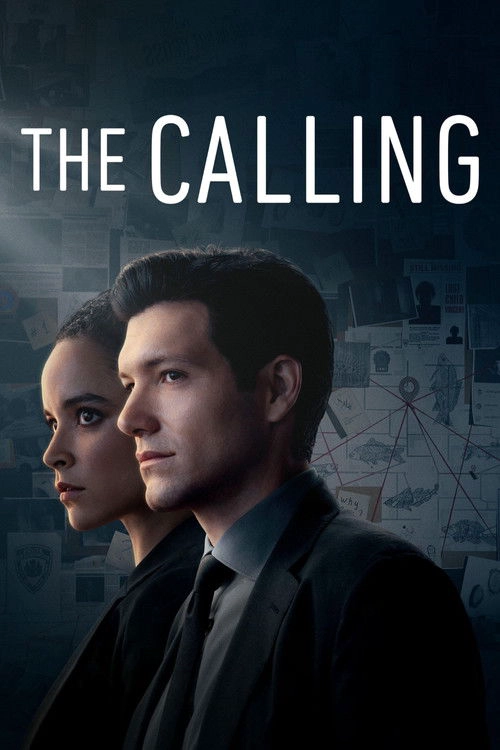 The Calling S1