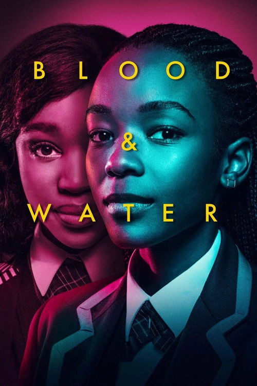 Blood & Water S1
