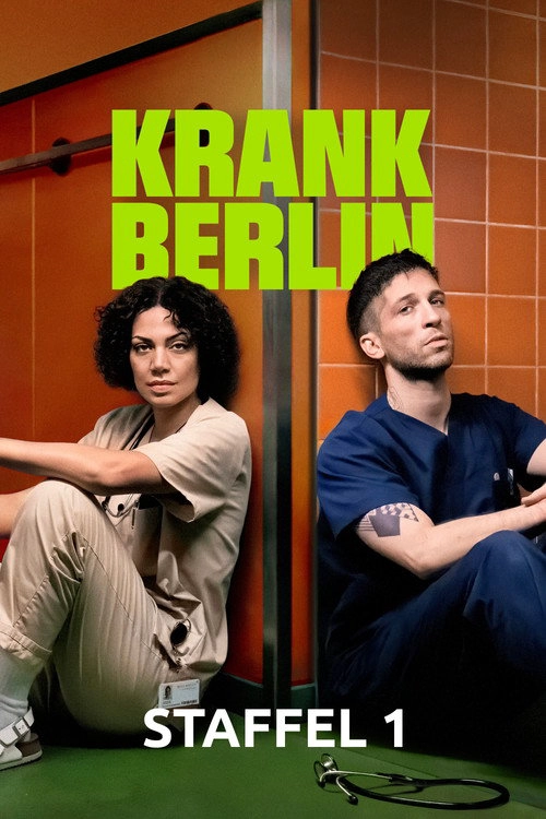 Berlin ER S1