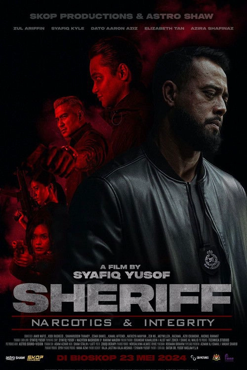 Sheriff