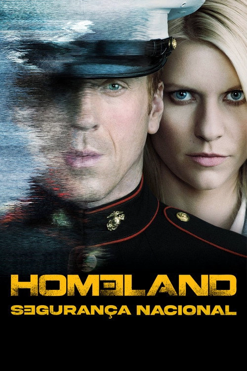 Homeland S1