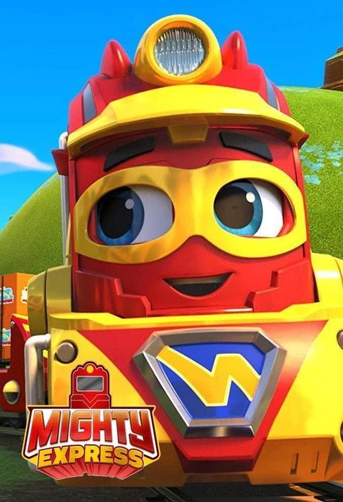 Mighty Express S1