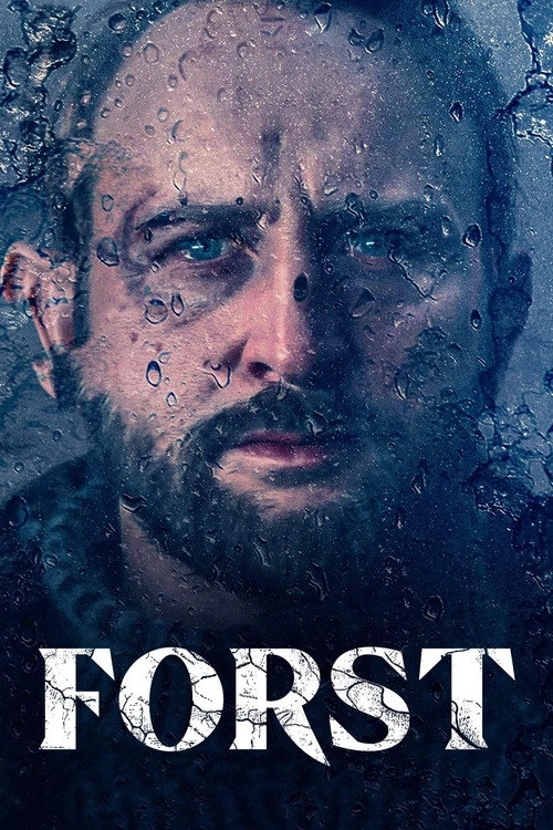 Detective Forst S1