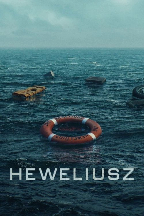Heweliusz Limited Series