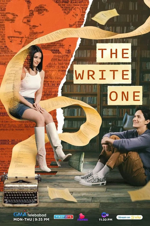 The Write One S1