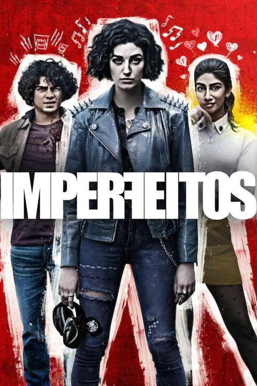 The Imperfects S1