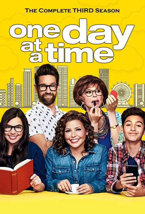 One Day at a Time S3