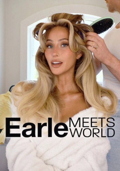 Earle Meets World S1
