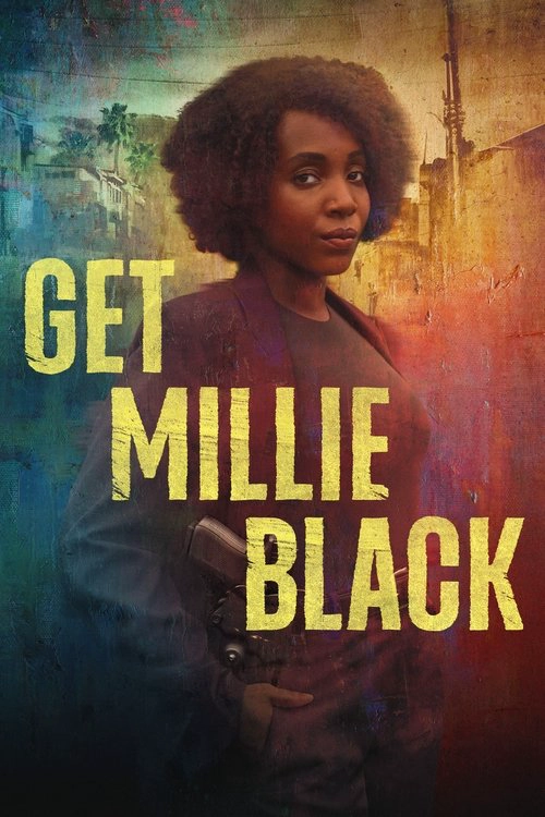Get Millie Black Miniseries