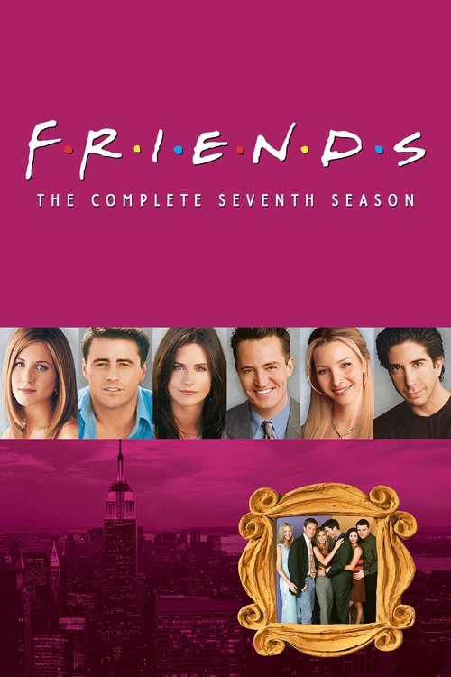Friends S7