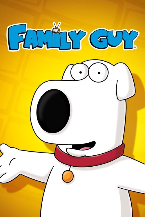 Family Guy S13