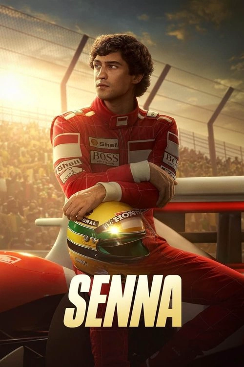 Senna Limited Series
