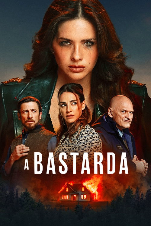 Daughter of Fire S1