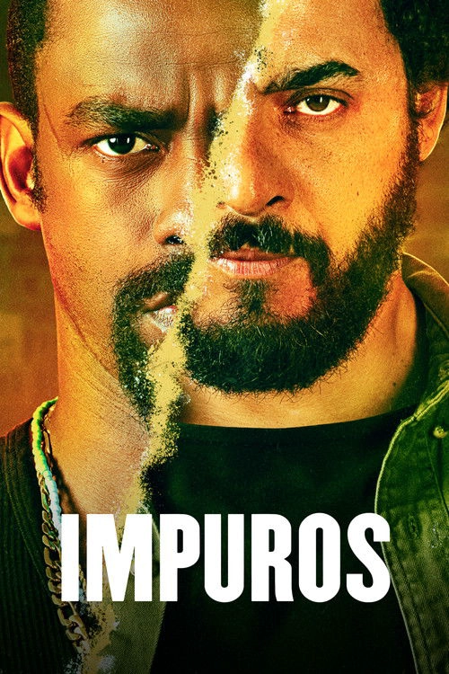 Impure S5