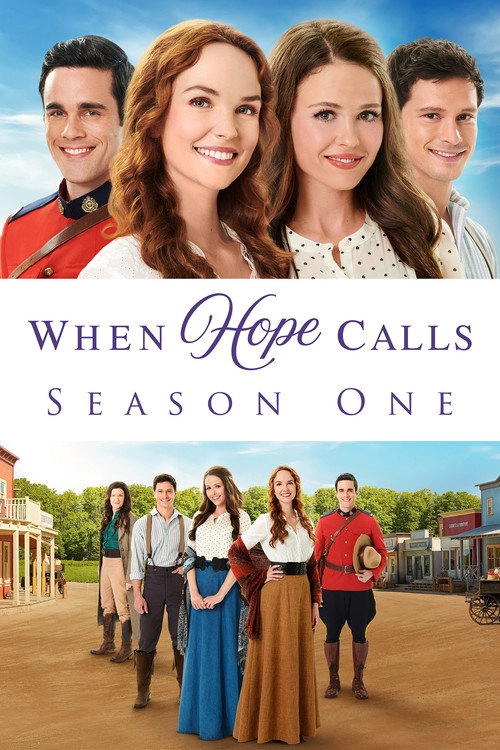 When Hope Calls S1