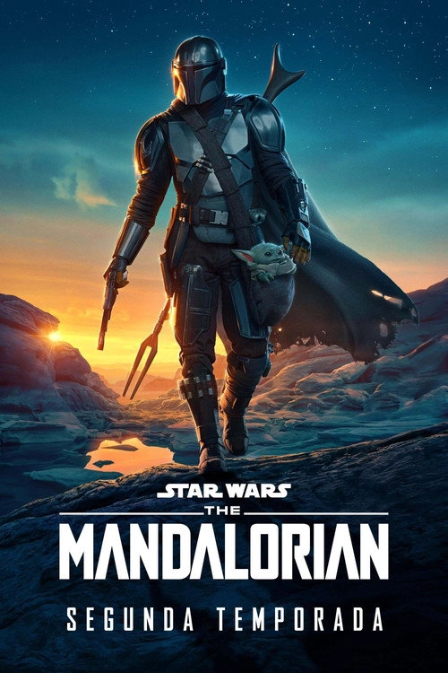 The Mandalorian S2
