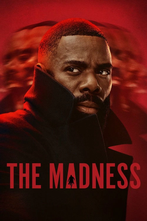 The Madness Limited Series