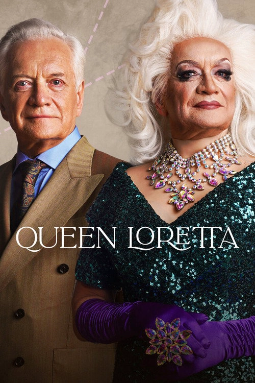 Queen S1