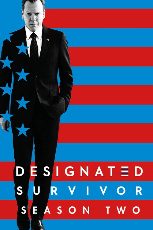 Designated Survivor S2