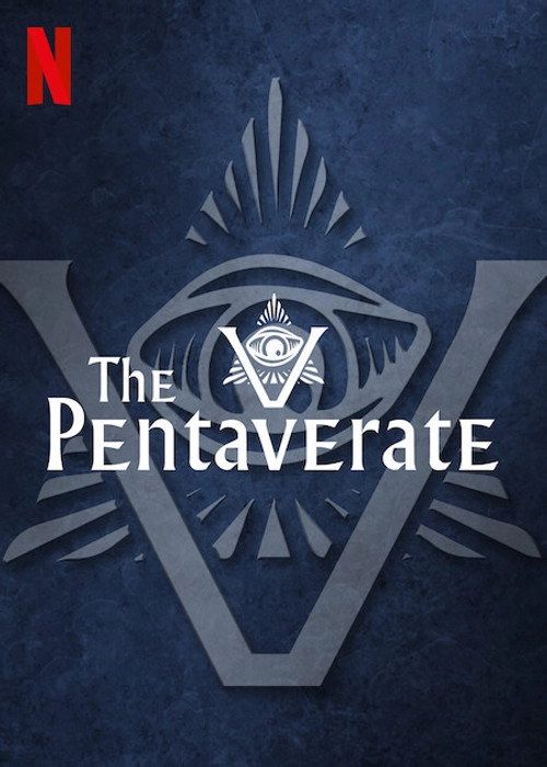 The Pentaverate S1
