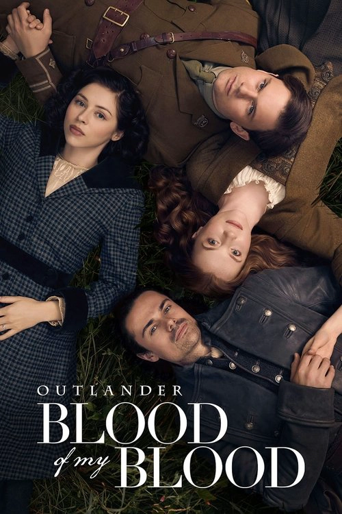 Outlander: Blood of My Blood Musim ke 1
