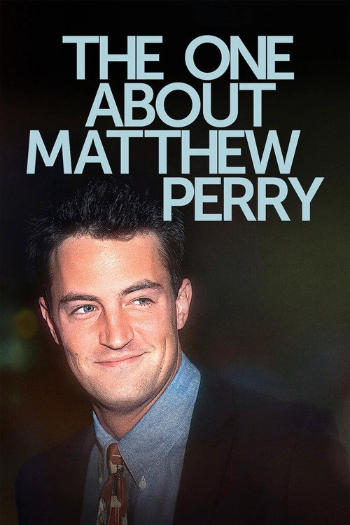 The One About Matthew Perry Musim ke 1