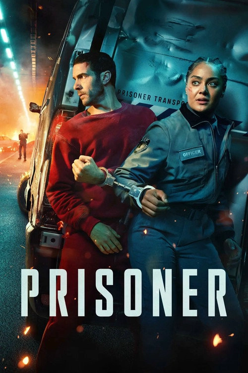 Prisoner Musim ke 1